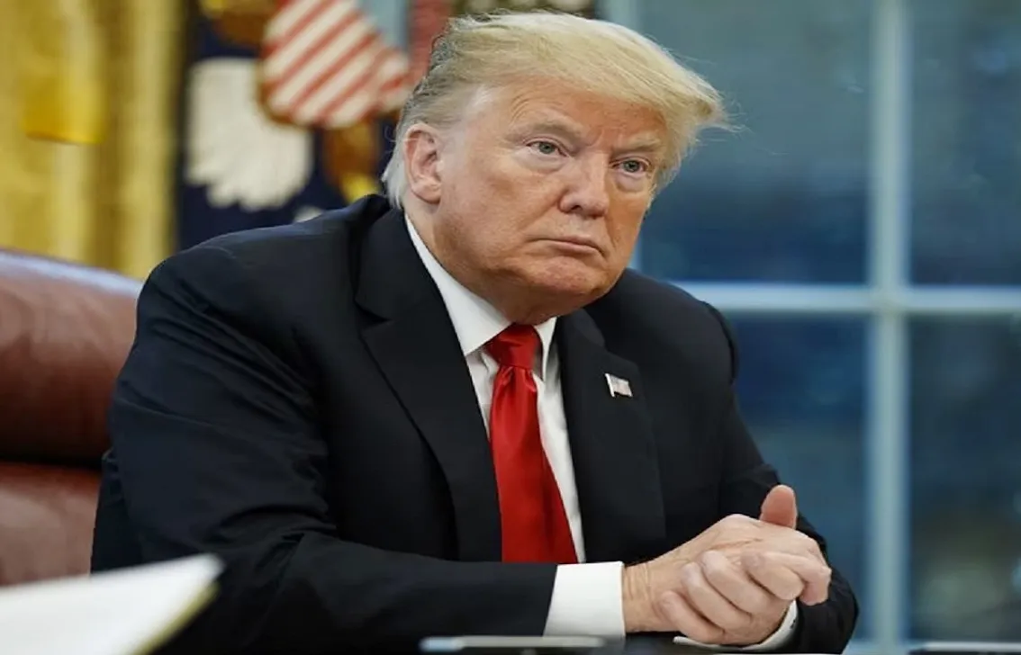 Donald Trump ने किया जज से अनुरोध, राष्ट्रपति चुनाव तक ना दें सजा