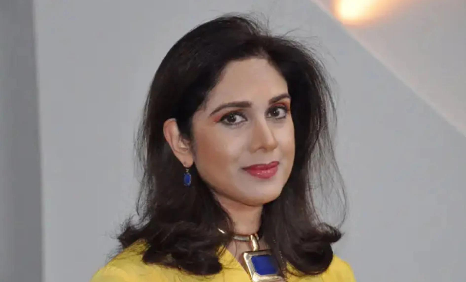 किसिंग सीन यश जी और अनिल कपूर की वजह से कर पाई थी: Meenakshi