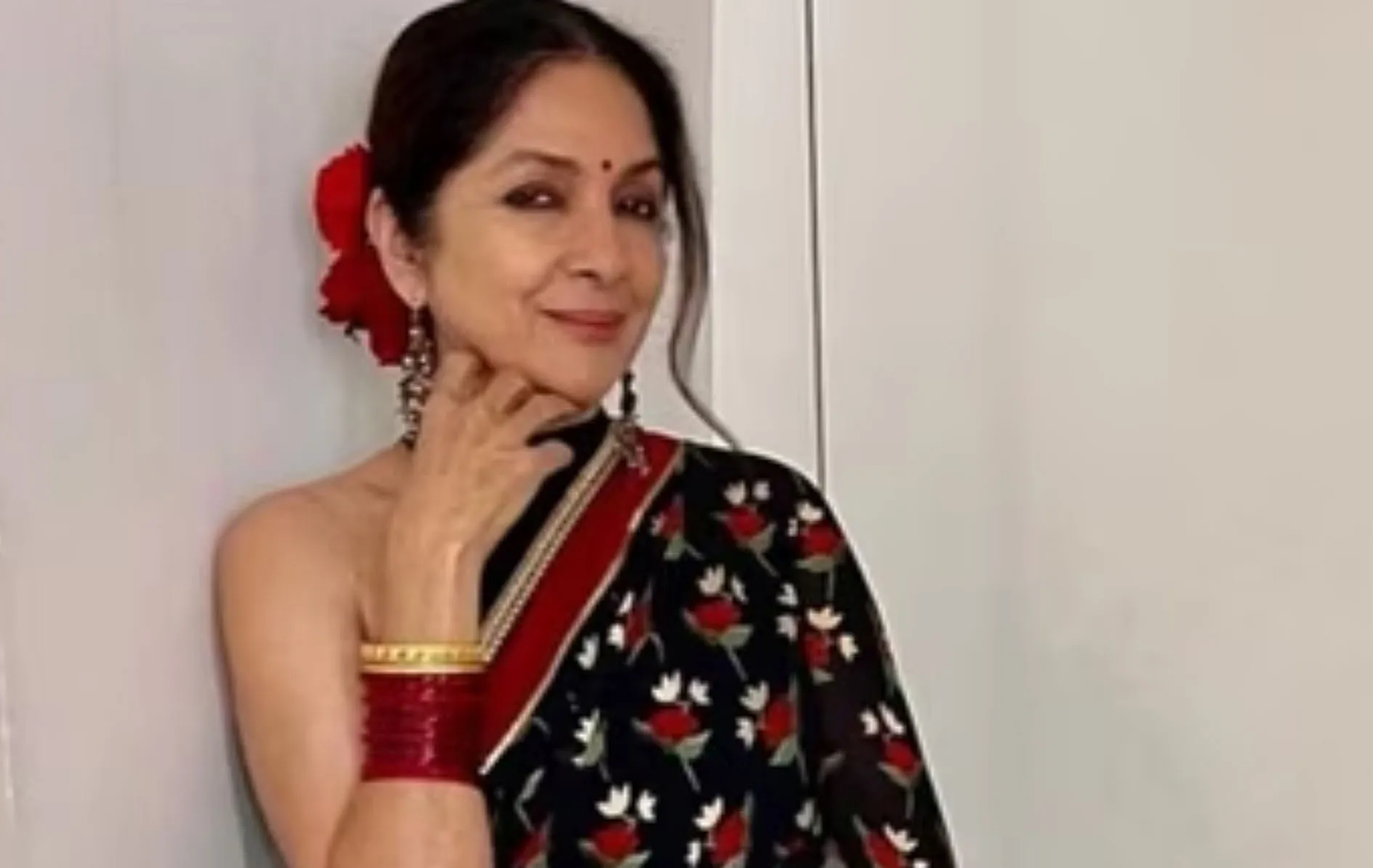 हर आदमी ग्रीडी होता है अवॉर्ड्स के लिए: Neena Gupta