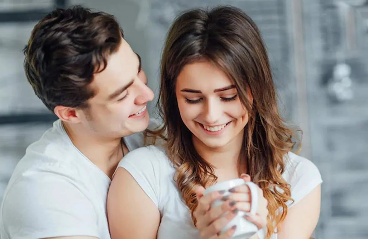 प्यार से partner को अपना बनायें