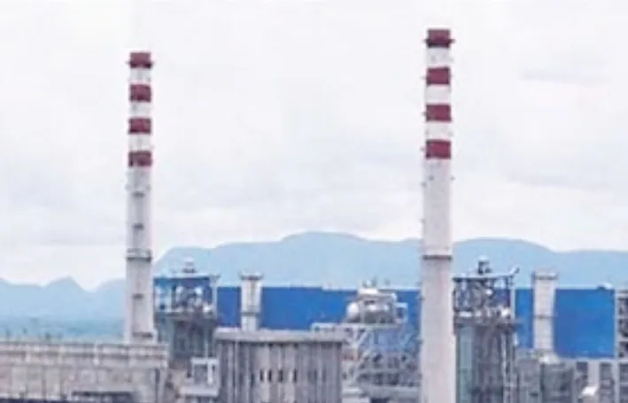 Lanco Power Plant का संचालन करेंगे अडानी समूह के अधिकारी