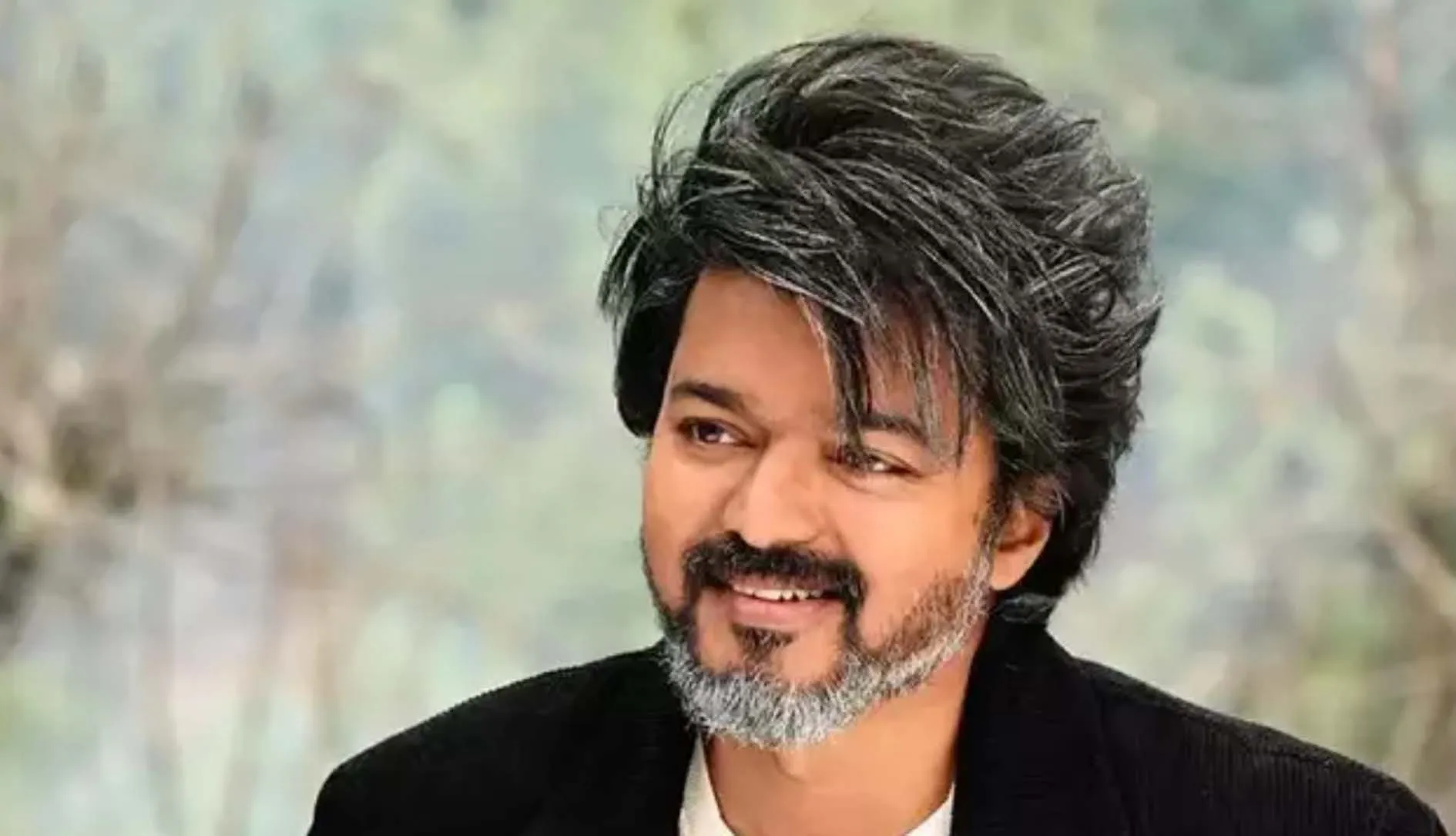 जीओएटी में बाप-बेटे की दोहरी भूमिका में हैं Vijay