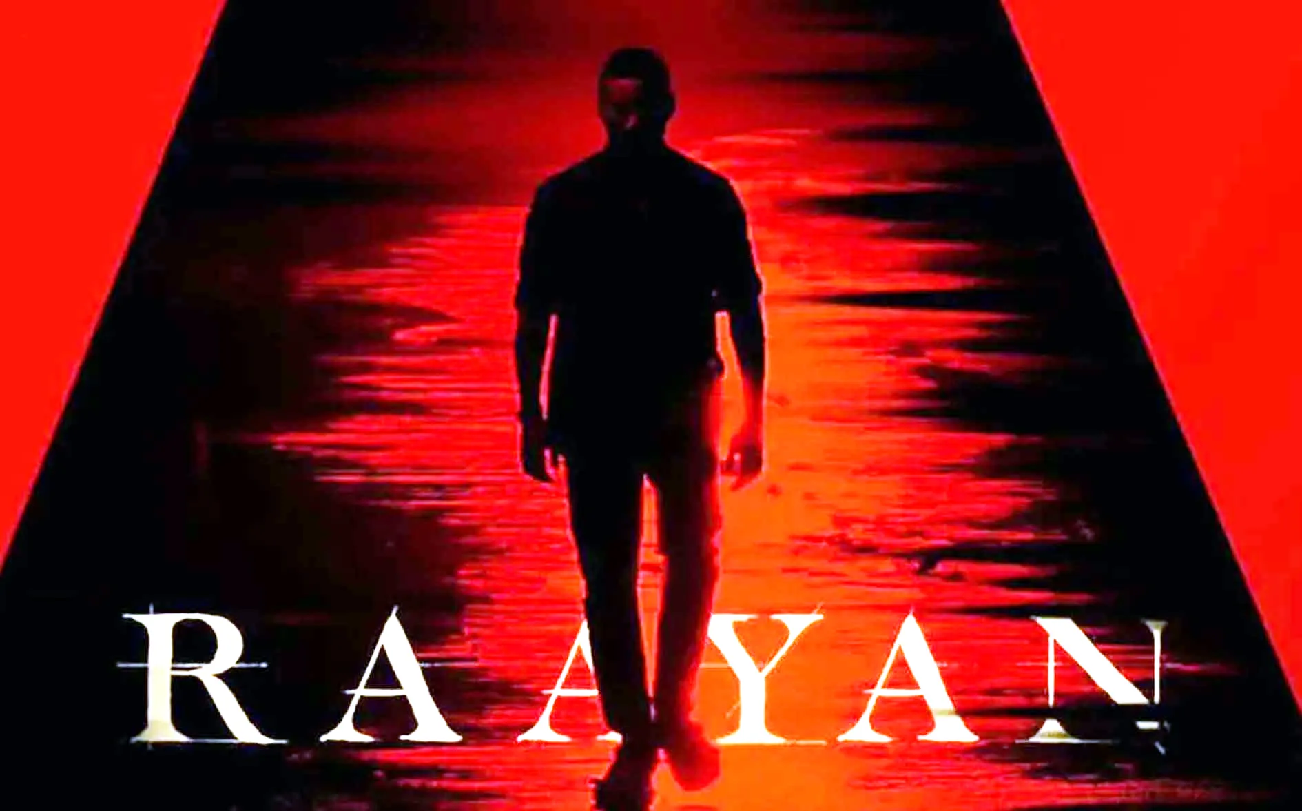 Raayan सिनेमाघरों के बाद अब ओटीटी पर दस्तक देने को तैयार