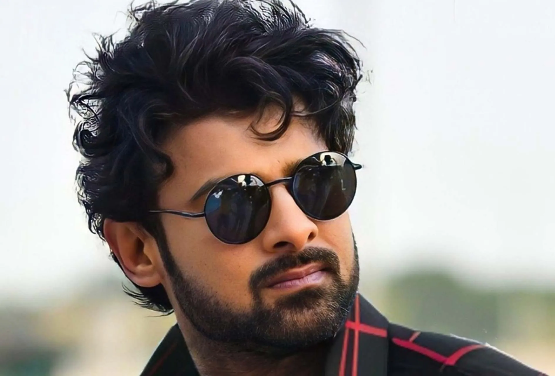 Superstar Prabhas ने किया अपनी अनाम फिल्म का खुलासा