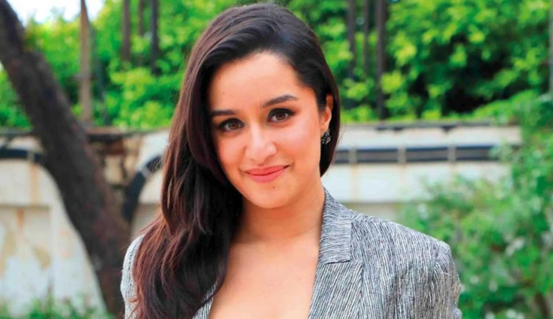 अभी तक 3 खानों के साथ काम करने का नहीं मिला मौका : Shraddha Kapoor