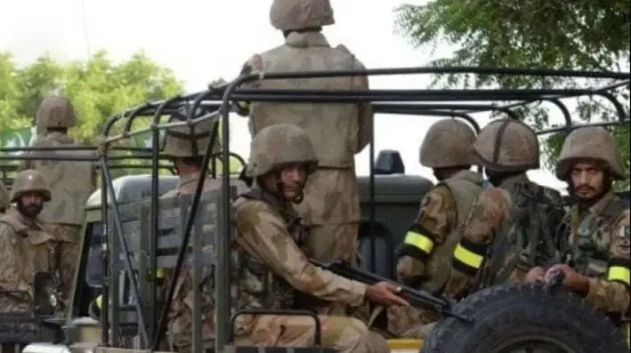 बलोच विद्रोहियों ने मचा दी खलबली, 14 Pakistani सैनिक मारे गए, अब तक 73 की मौत