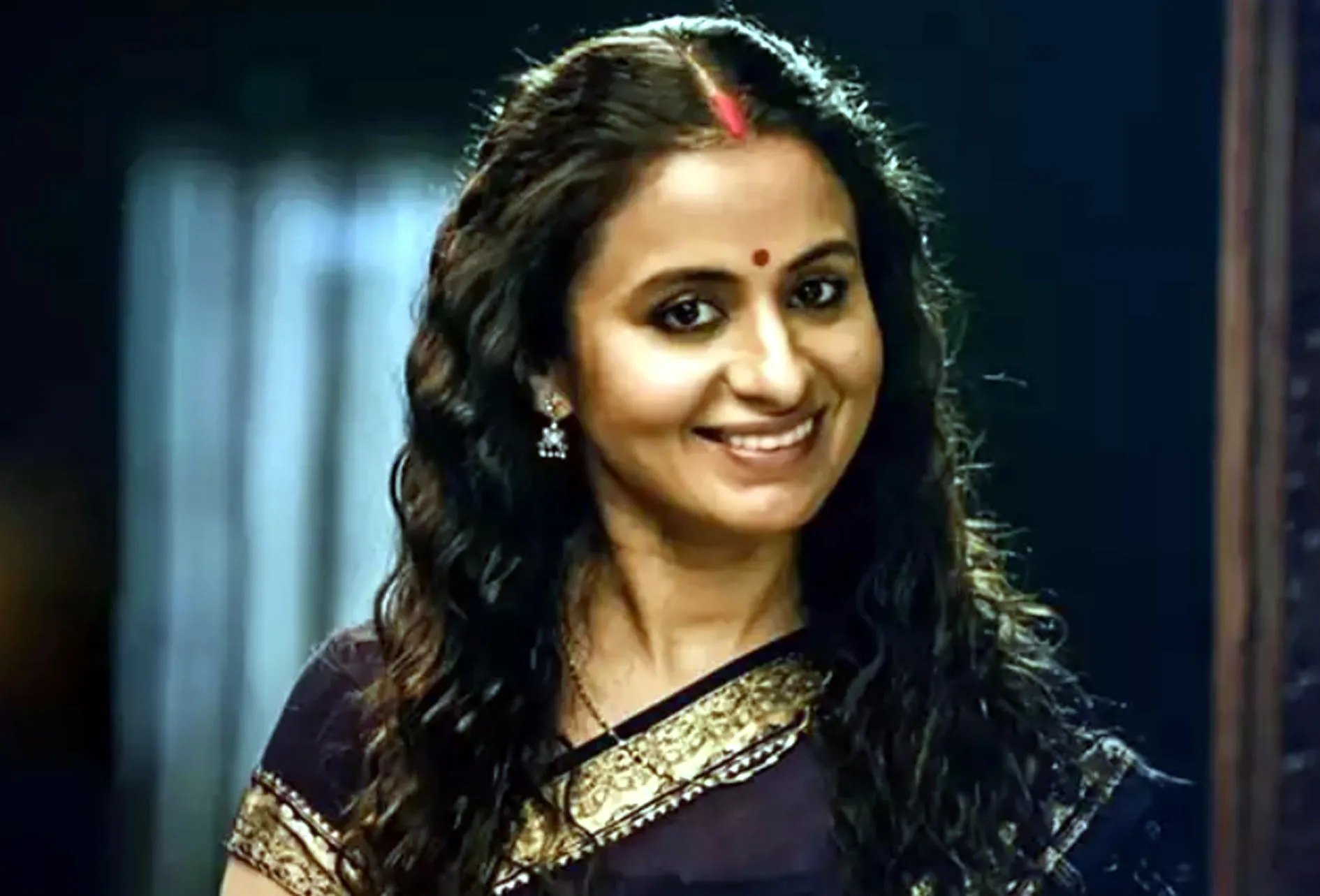 मीना कुमारी की जिंदगी को बड़े पर्दे पर निभाना चाहती हूं: Rasika Duggal