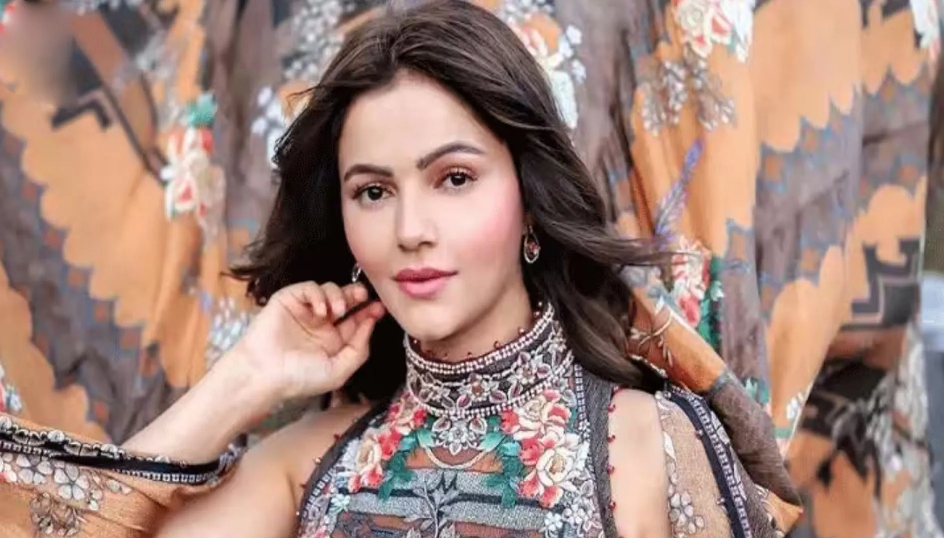 मानसिक स्वास्थ्य को प्राथमिकता दें: Rubina Dilaik