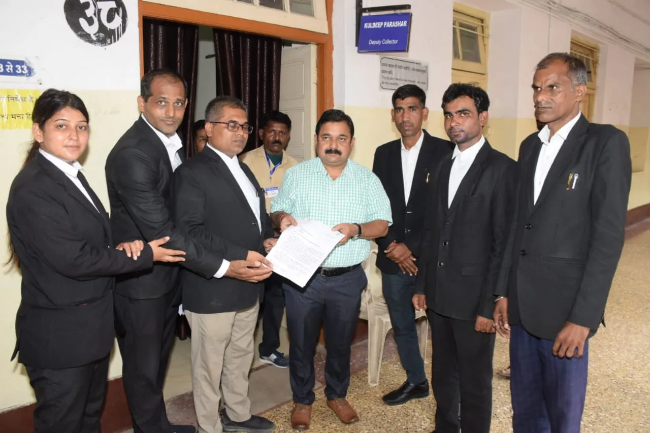 राज्य सूचना आयोग में आयुक्त की नियुक्ति शीघ्र की जाये: Puneet Tandon