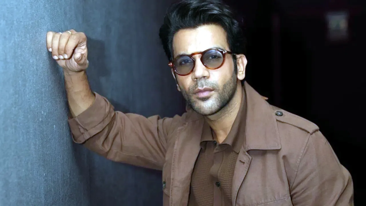 पुराने अनुभवों ने मुझे हमेशा तैयार रहना सिखाया: Rajkummar Rao