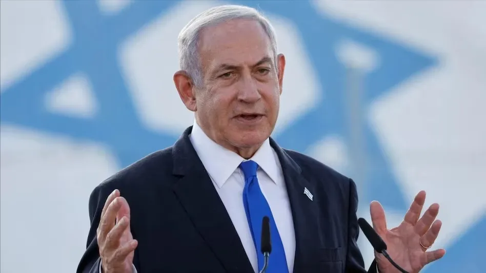 युद्धविराम तभी जब मिस्र के साथ गाजा की सीमा पर मिले खुला नियंत्रण: Netanyahu