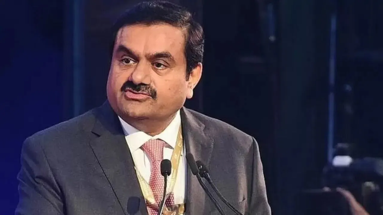 Adani ने केन्या के नैरोबी में सहायक कंपनी स्थापित की