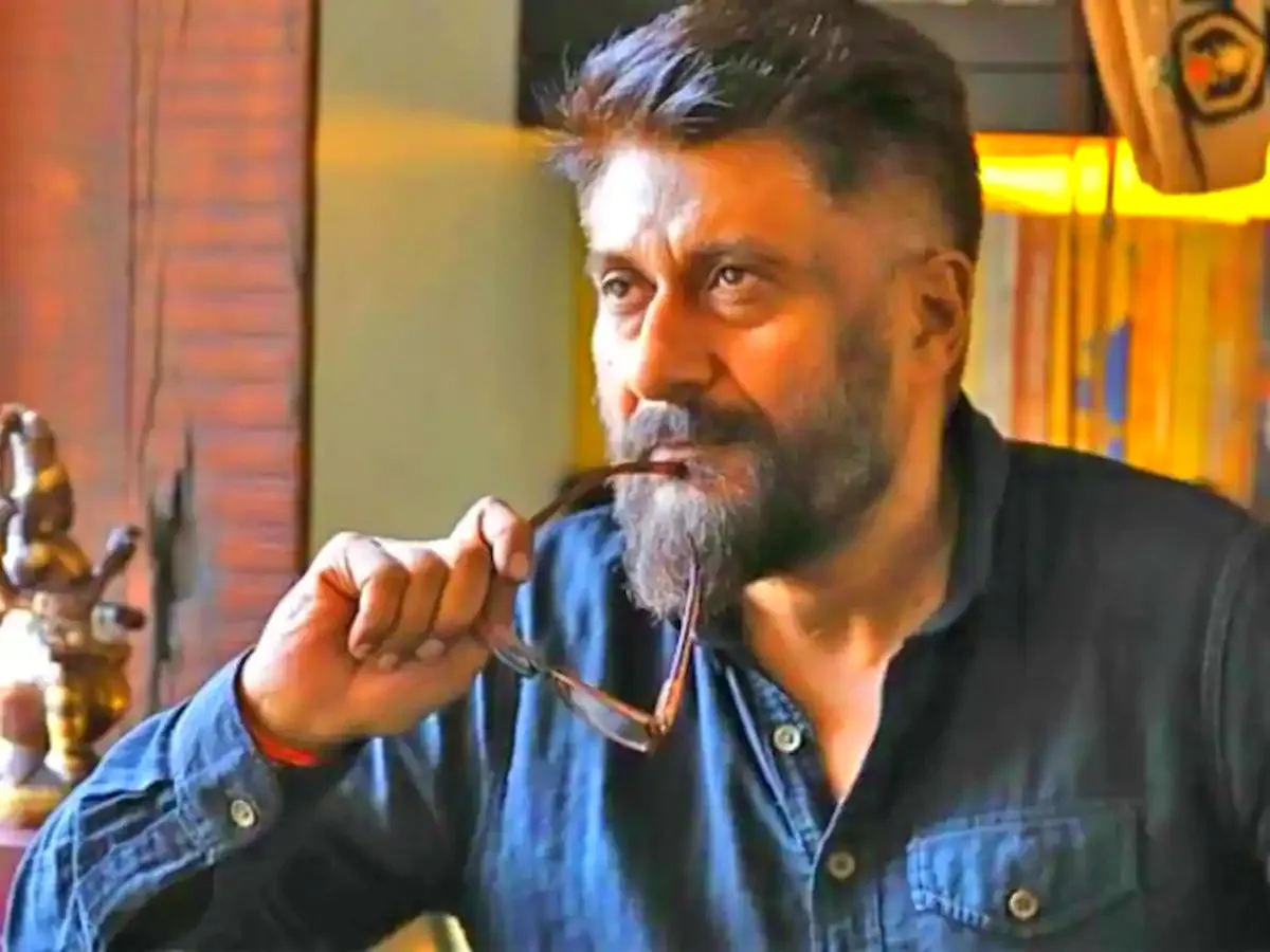 भारत की संप्रभुता के लिए सीधी चुनौती है निमंत्रण : Vivek Agnihotri