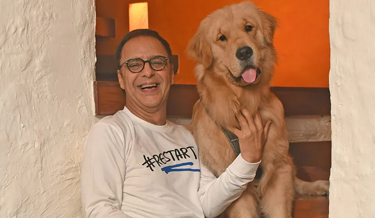 Vidhu Vinod Chopra ने शादियों की वजहों से भी बटोरीं है सुर्खियां