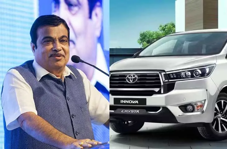 इलेक्ट्रिक कारों की कीमत 2 साल में पेट्रोल कारों के बराबर हो जाएगी: Gadkari