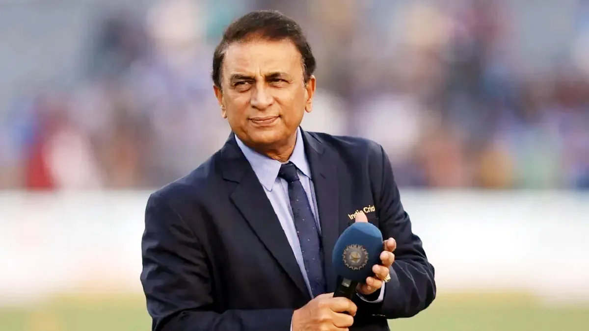 वॉन के सचिन पर दिये बयान को लेकर भड़के Gavaskar