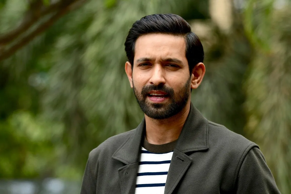 Vikrant Massey ने सेक्टर 36 में लिया बिल्कुल अलग चैलेंज