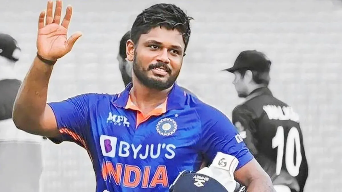 Sanju Samson नहीं टिक सके युवा तेज गेंदबाज के सामने