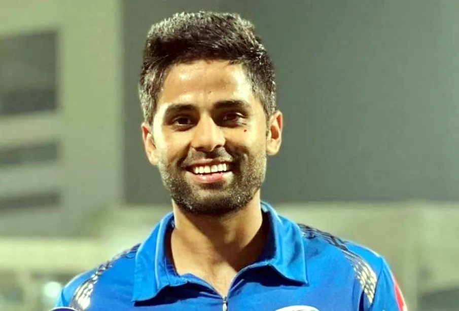 इंडिया अंडर-19 टीम के युवा खिलाड़ियों को Suryakumar ने दिया गुरुमंत्र