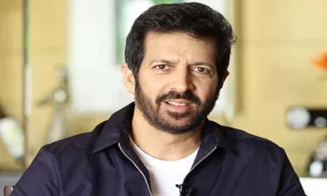 शरवरी एक बेहतरीन अदाकारा है: Kabir Khan