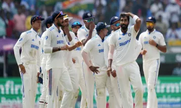 पिछले ढाई साल में Indian team ने जीते हैं 12 टेस्ट