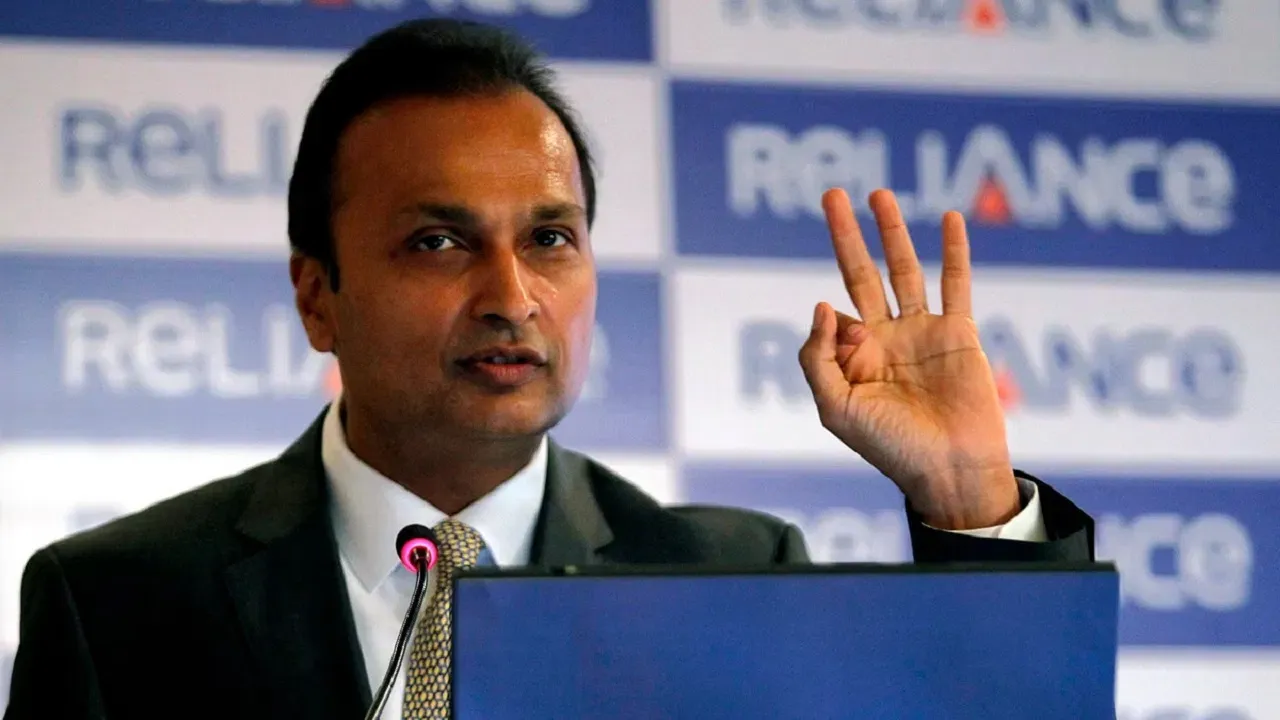 Anil Ambani की कंपनी में प्रवर्तक 1,100 करोड़ का करेंगे निवेश