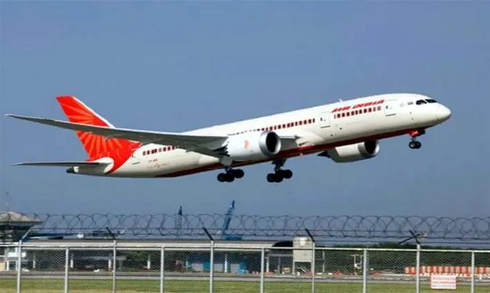 Air ticket के भाव बढ़े, दीवाली पर या‎त्रियों को देना होगा ज्यादा ‎किराया