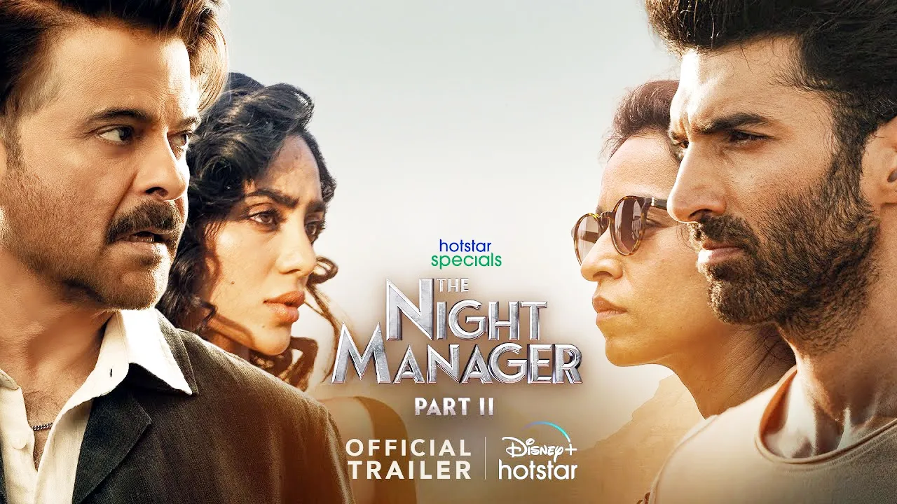 The Night Manager एमी अवॉर्ड्स 2024 में नॉमिनेट