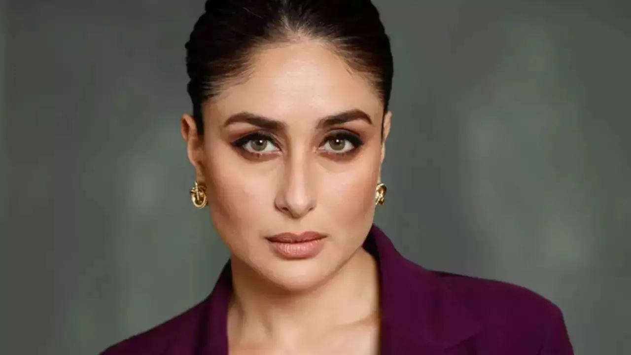 Kareena Kapoor की हिरोइन में डायलॉग डिलीवरी कमाल की