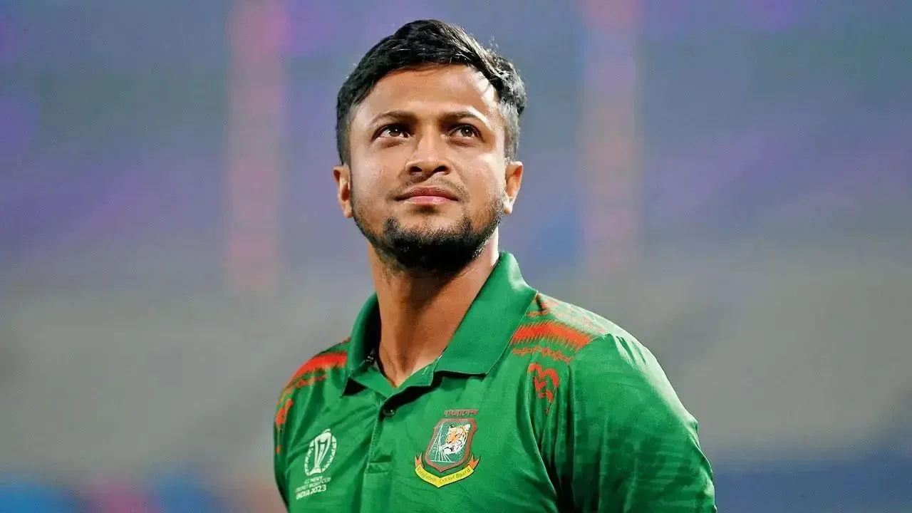 Shakib हैं करोड़ों की संपत्ति के मालिक