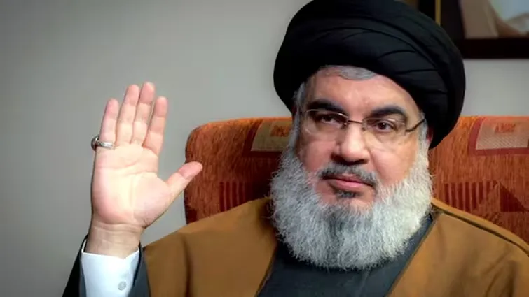 Nasrallah की मौत के पीछे ईरानी जासूस बना विभीषण