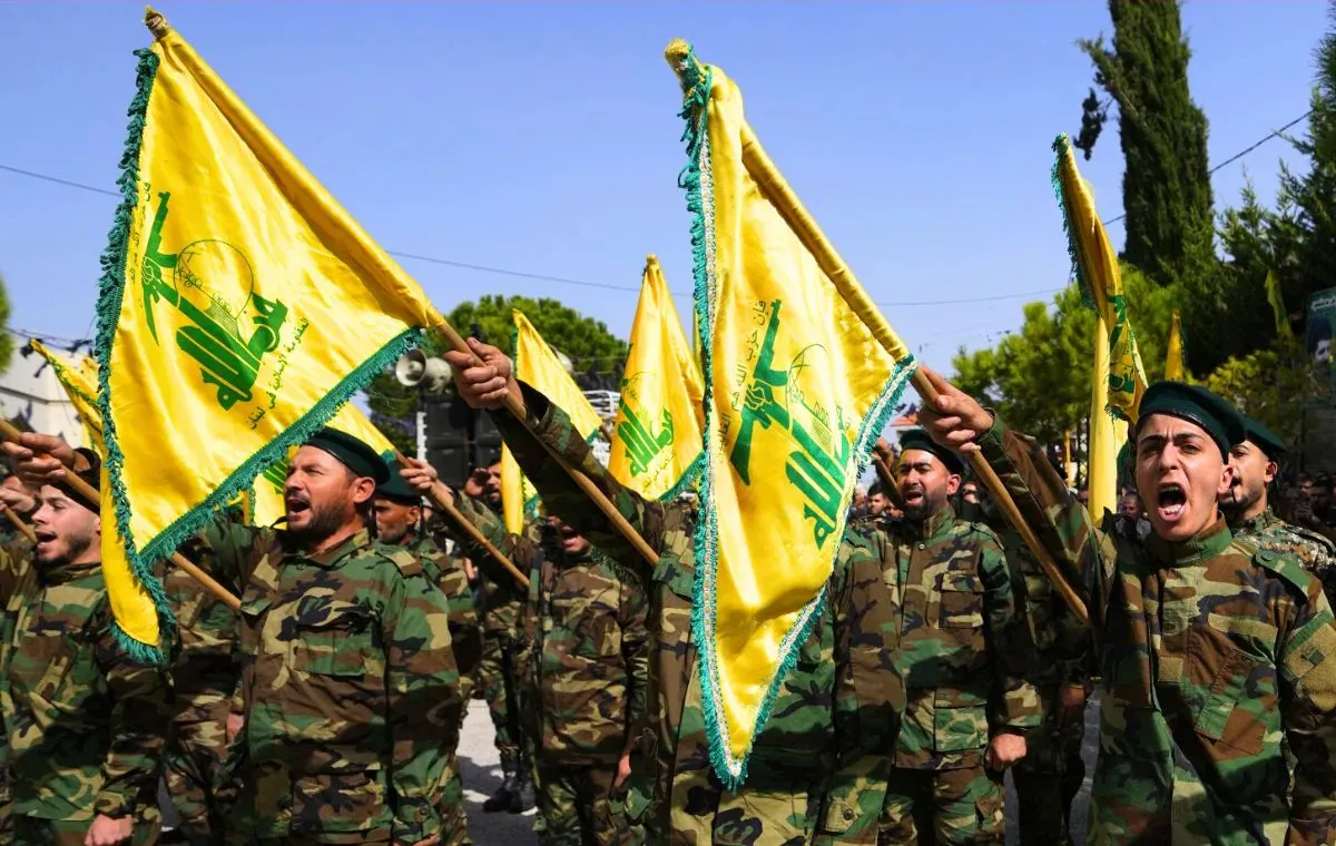 Hezbollah का अस्तिव खतरे में, सल्‍तनत छीनने की ताक में बैठे कई गुट