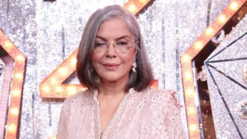 प्रशंसकों के साथ Zeenat Aman ने शेयर किए रोचक किस्से