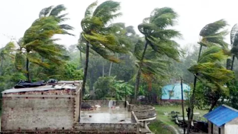 Georgia और उत्तरी कैरोलिना में हेलेन तूफान ने ली 200 की जान