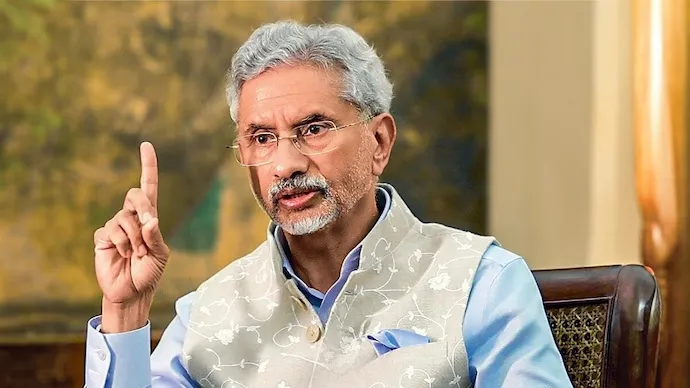 Jaishankar एससीओ बैठक में लेंगे भाग, पाकिस्तान से संबंधों पर नहीं करेंगे बात