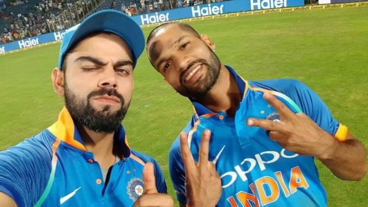 Virat, Dhawan सहित ये क्रिकेटर हैं शाकाहारी