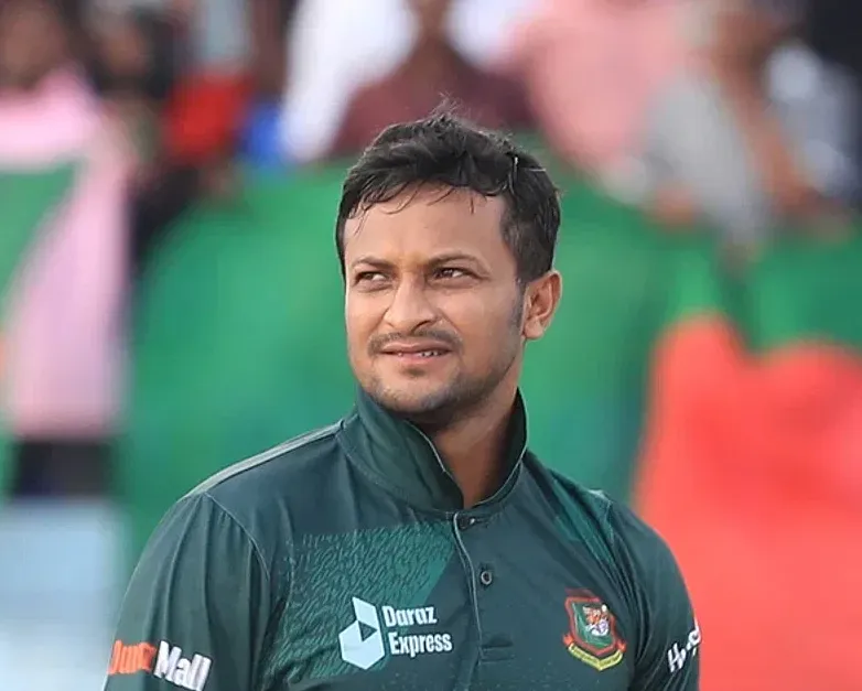 Shakib ने माफी मांगी, स्वदेश में अपना अंतिम टेस्ट खेलने की इच्छा जतायी