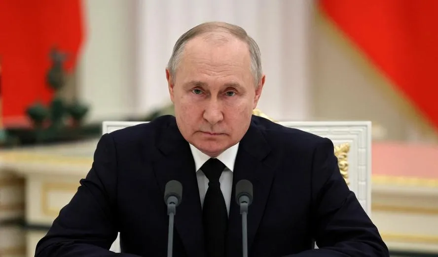 Putin की बढ़ी टेंशन: यूक्रेन को बालाकोट वाला लड़ाकू विमान देगा फ्रांस