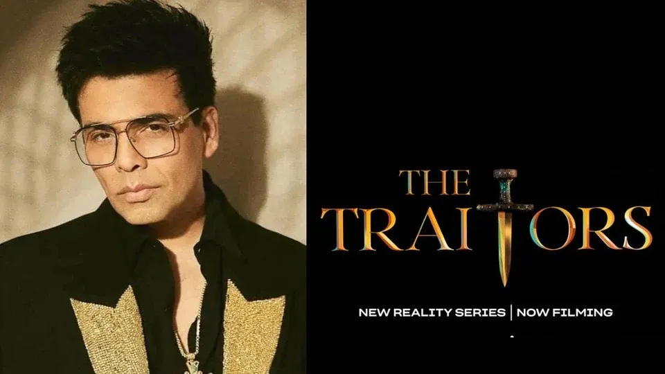 Karan के शो द ट्रेटर्स को लेकर आ रही कई तरह की खबरें