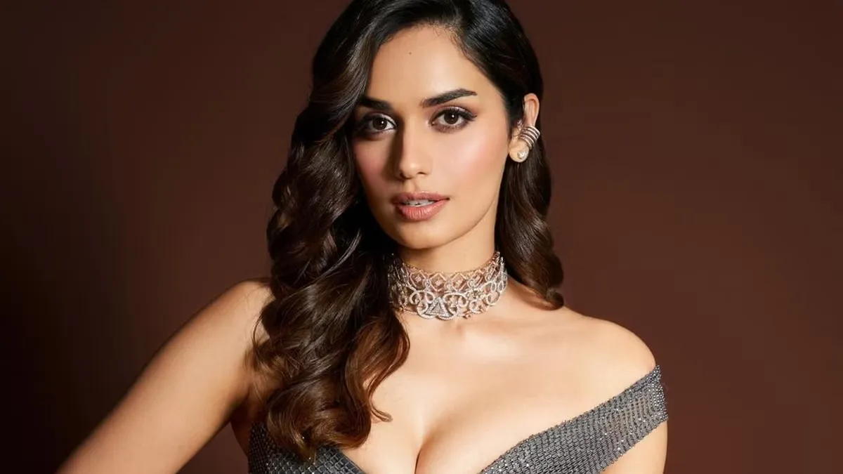 महिला सशक्तिकरण मेरे दिल के बहुत करीब: Manushi Chhillar