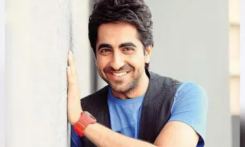 स्कैम से बचो अभियान के ब्रांड एंबेसडर बने Ayushmann