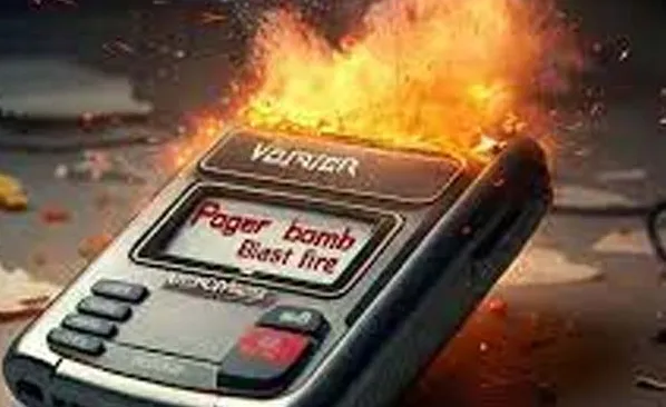 पेजर बम वाली तकनीक का हुआ खुलासा, देशी जुगाड़ ने दुनिया को हिला दिया