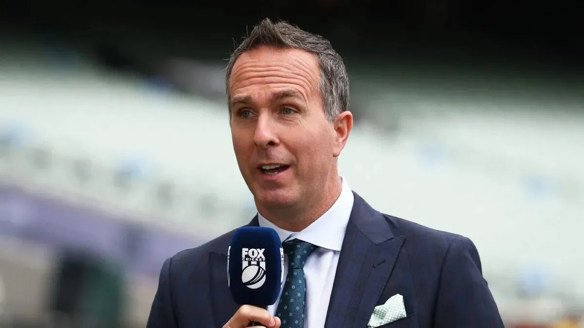 Michael Vaughan ने खराब बल्लेबाजी को लेकर भारतीय टीम का मजाक उड़ाया