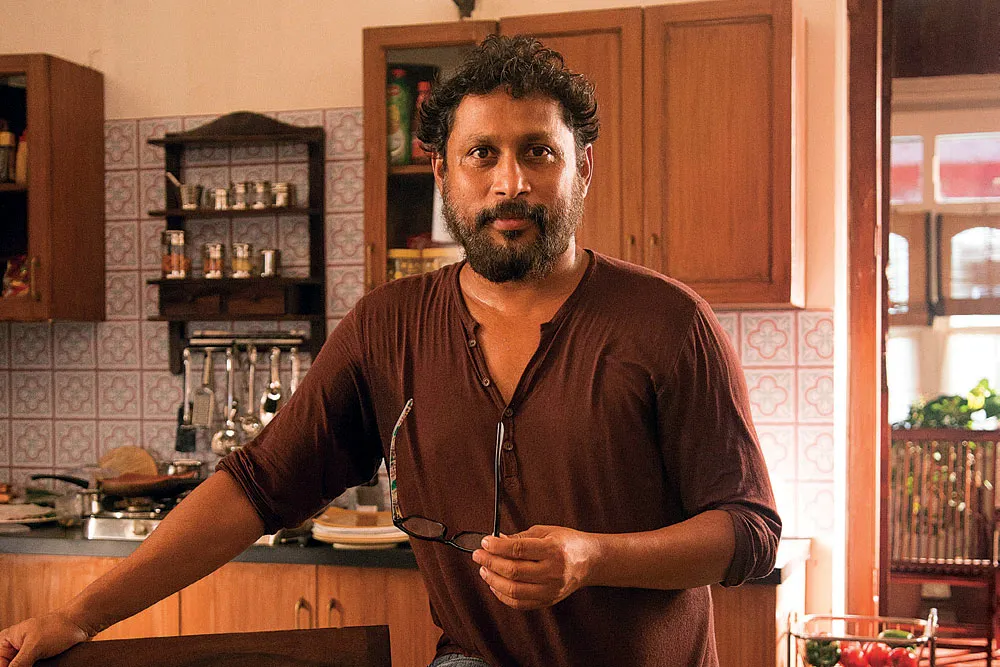 मुझे सत्यजीत रे की फिल्मों ने प्रभावित किया : Shoojit Sircar