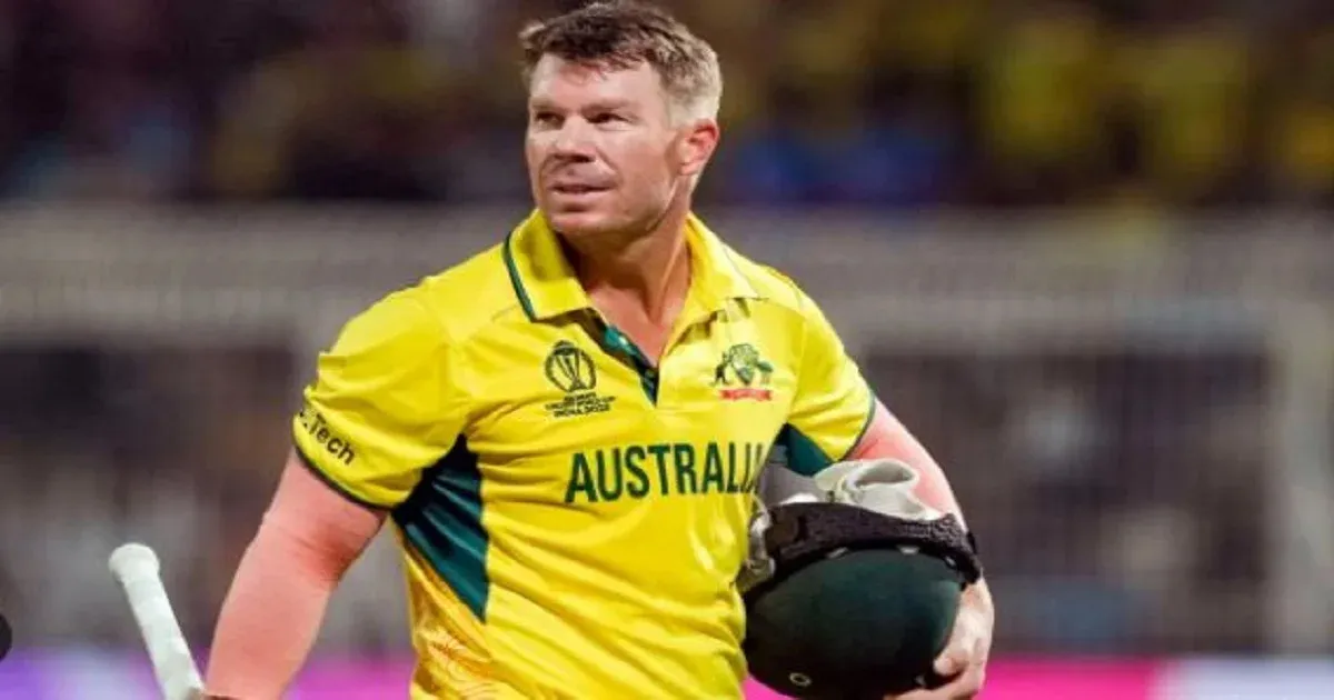 David Warner का भारत के खिलाफ संन्यास से वापसी का इरादा