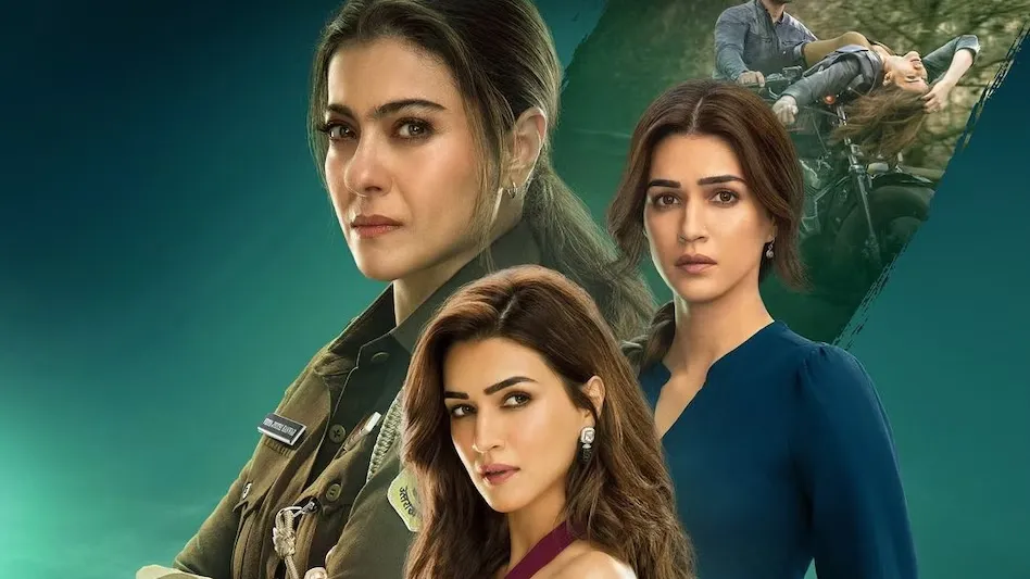 फिल्म Do Patti के कलाकारों ने की फैंस से मुलाकात, बढी उत्सुकता