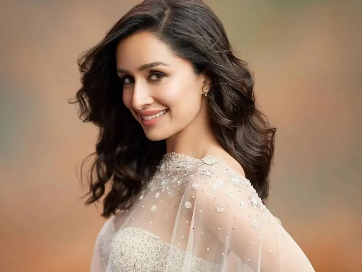 मेरी तरक्की के पीछे कई कारण: Shraddha Kapoor