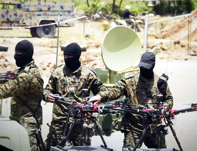 Hezbollah की धमकी, कहा- इजरायल के उत्तरी इलाकों की बस्तियां तत्काल खाली करें