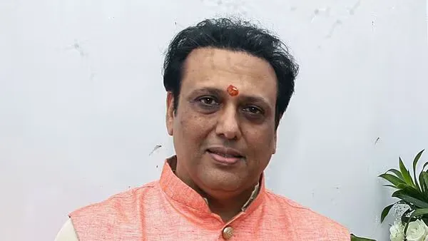दिवाली पार्टी में शामिल नहीं हुए Govinda