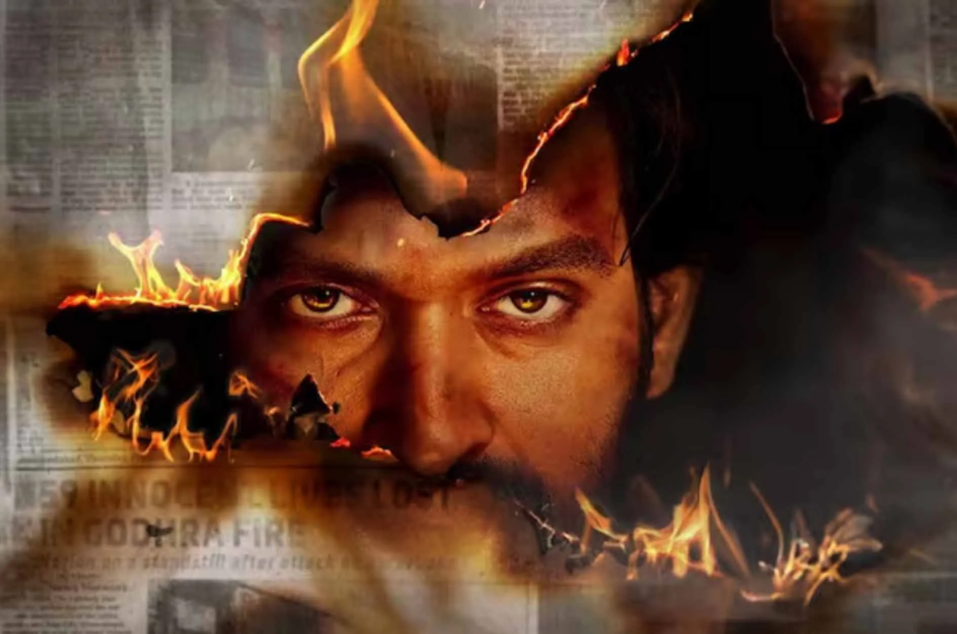 The Sabarmati रिपोर्ट की रिलीज की तैयारी जारी